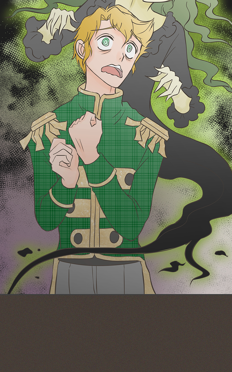 Cursed Princess Club chapter 34 - page 38