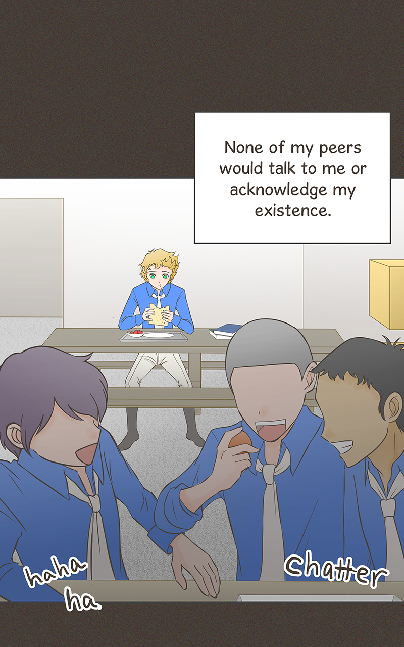 Cursed Princess Club chapter 34 - page 4