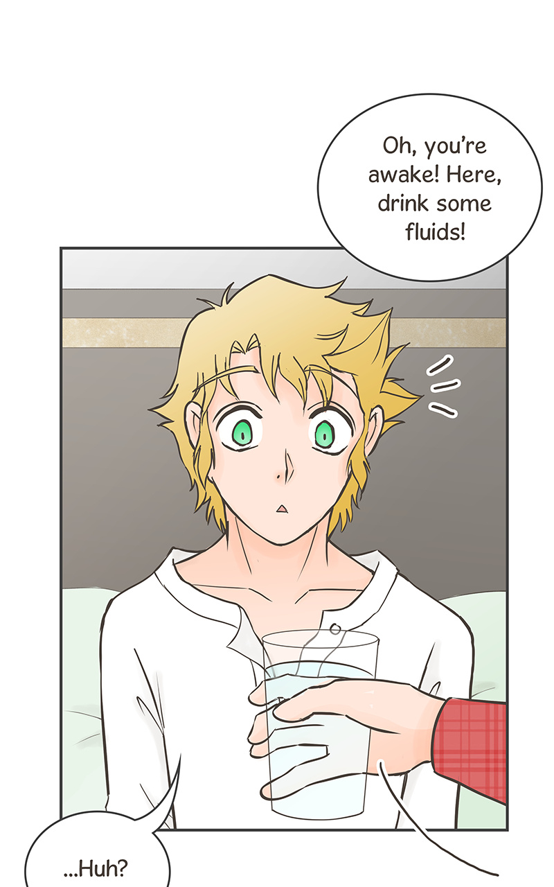 Cursed Princess Club chapter 34 - page 42