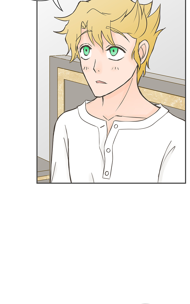 Cursed Princess Club chapter 34 - page 50