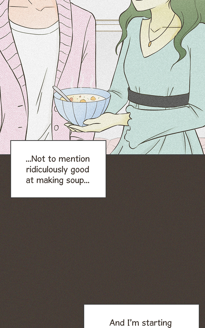 Cursed Princess Club chapter 34 - page 54