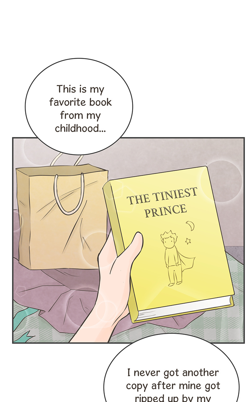 Cursed Princess Club chapter 34 - page 59
