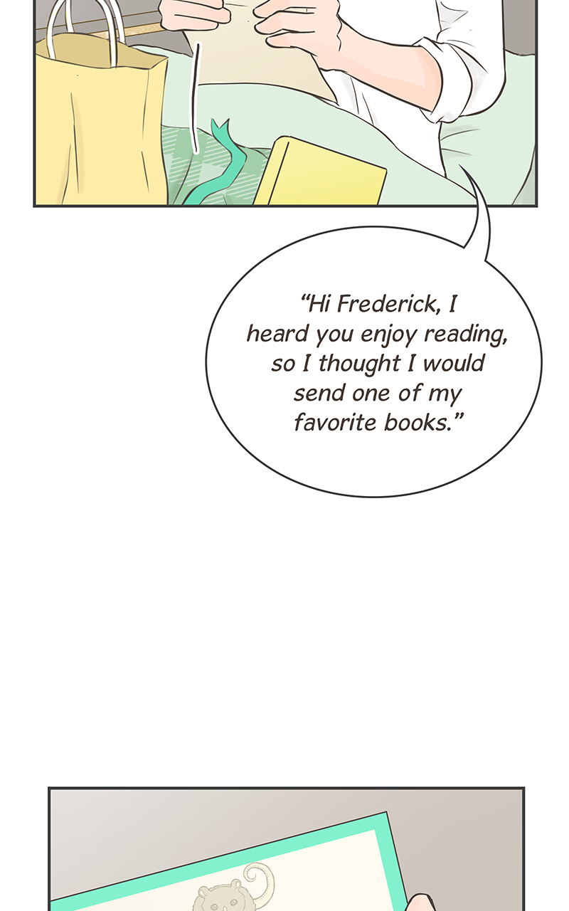Cursed Princess Club chapter 34 - page 61