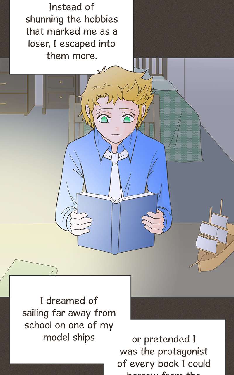 Cursed Princess Club chapter 34 - page 7