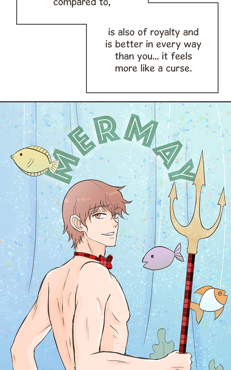 Cursed Princess Club chapter 33 - page 12