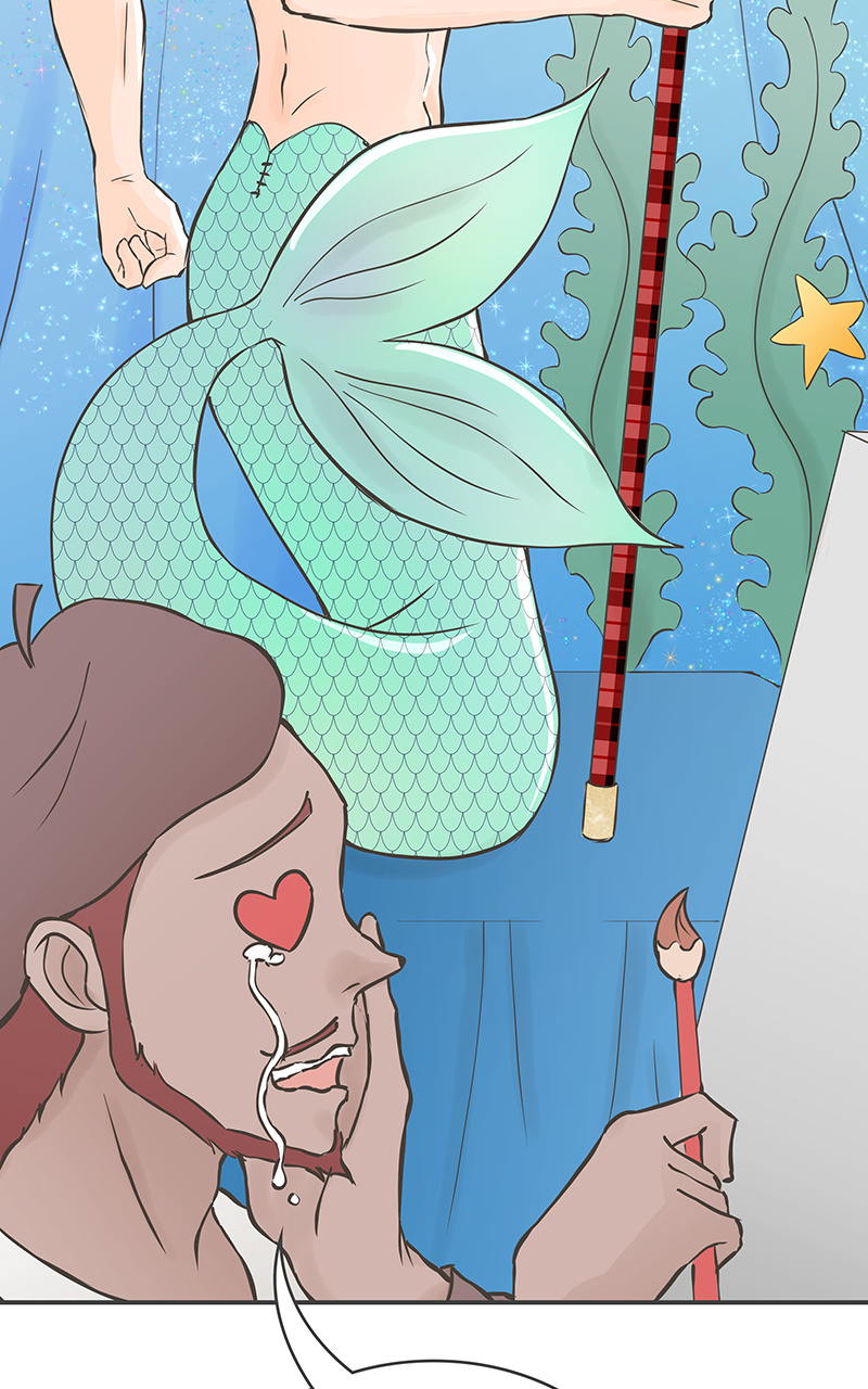 Cursed Princess Club chapter 33 - page 13