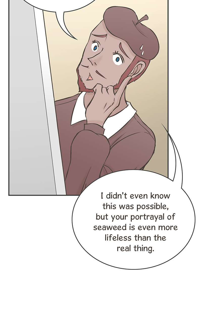Cursed Princess Club chapter 33 - page 16