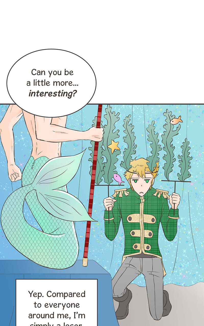 Cursed Princess Club chapter 33 - page 17