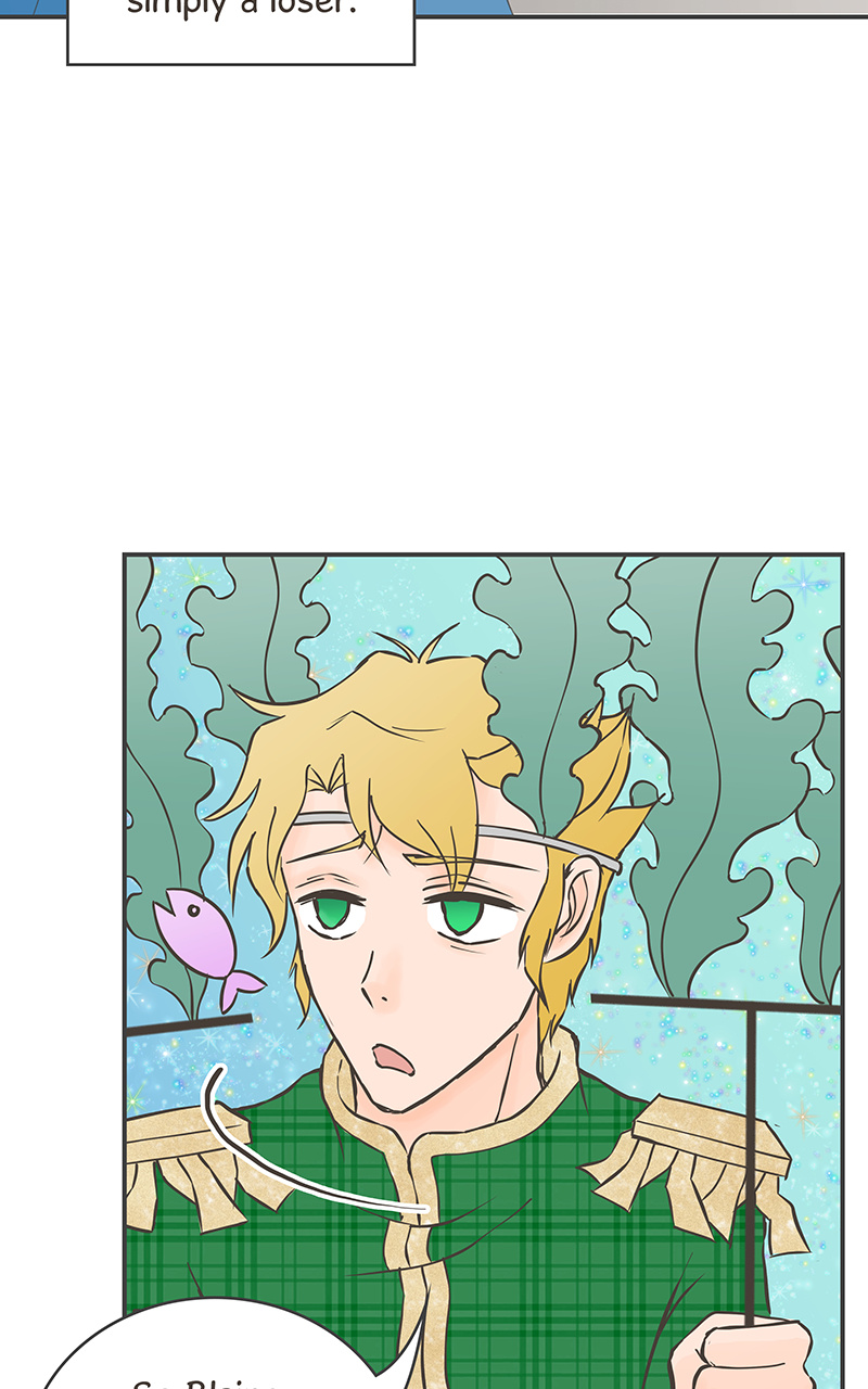 Cursed Princess Club chapter 33 - page 18
