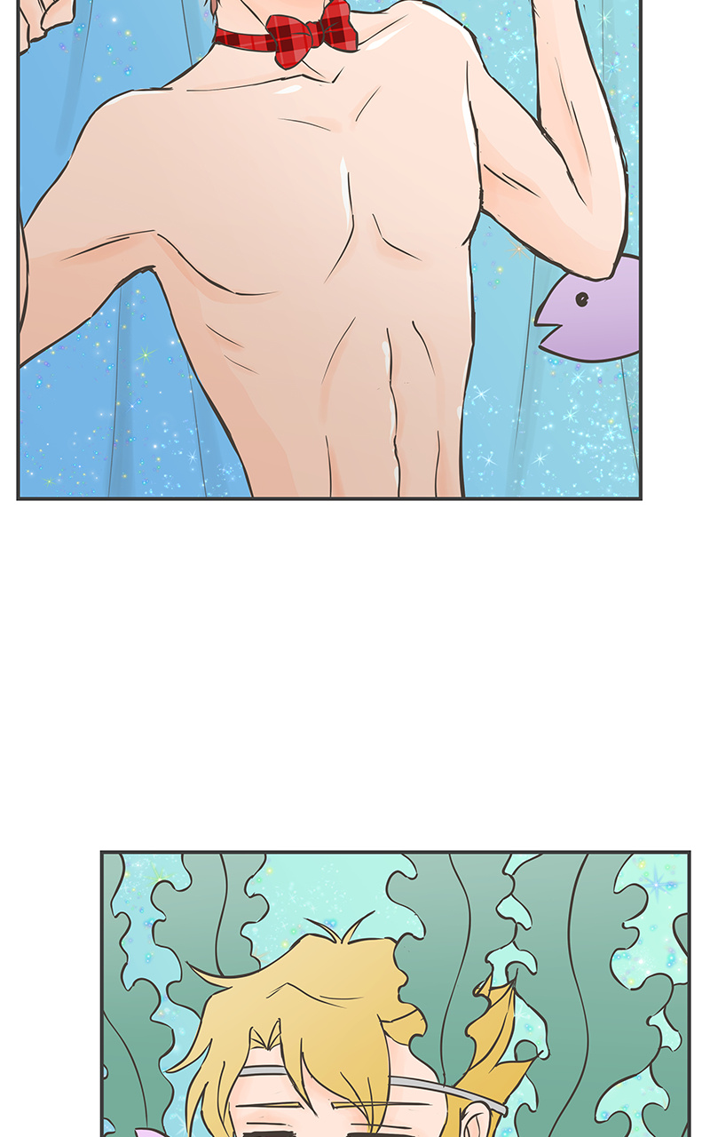 Cursed Princess Club chapter 33 - page 20