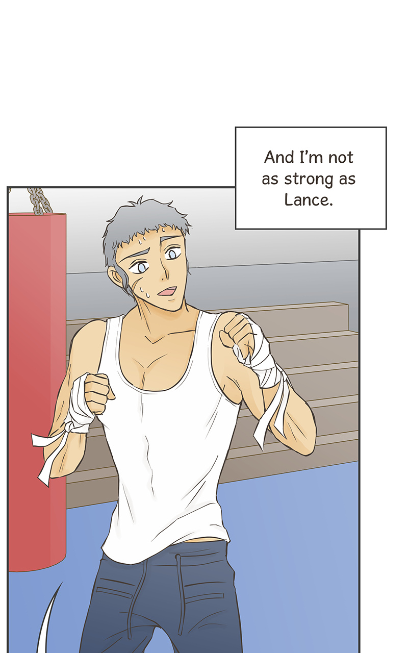 Cursed Princess Club chapter 33 - page 23