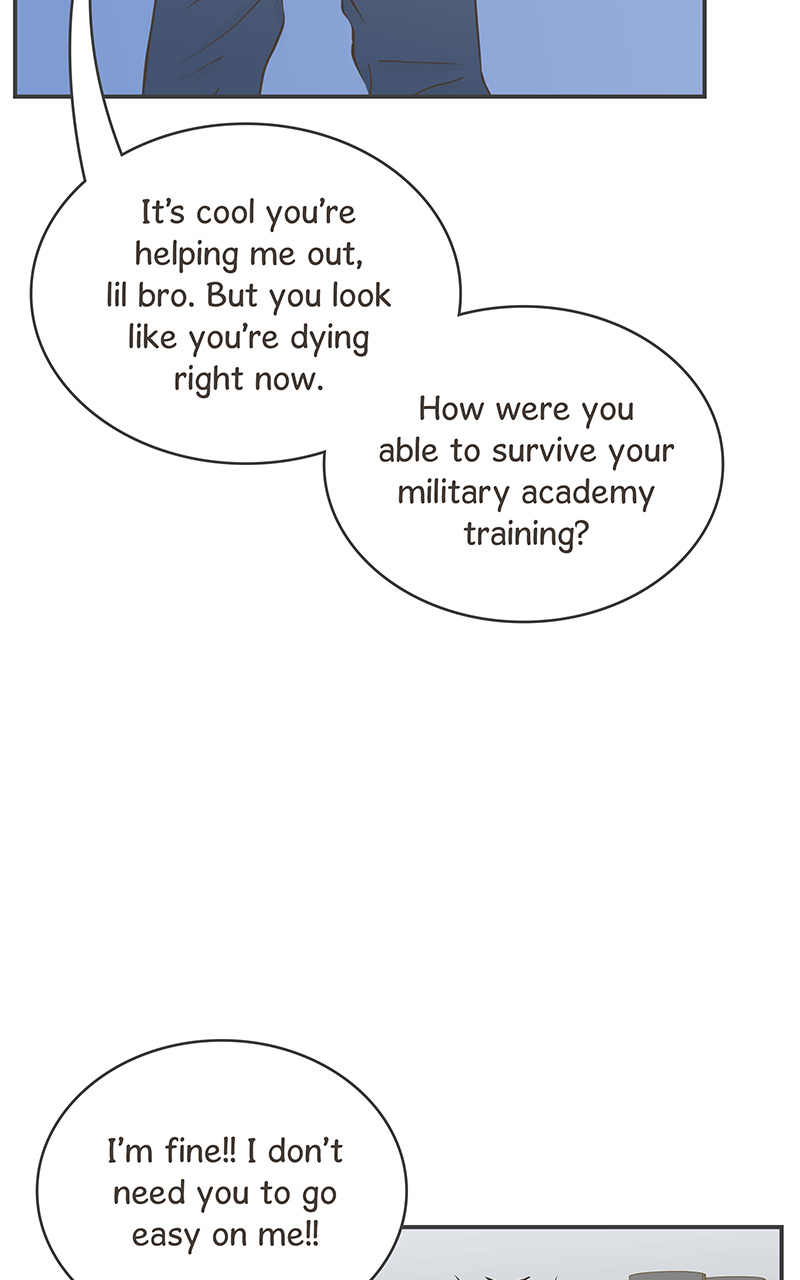 Cursed Princess Club chapter 33 - page 24