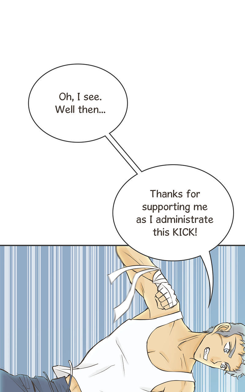 Cursed Princess Club chapter 33 - page 26