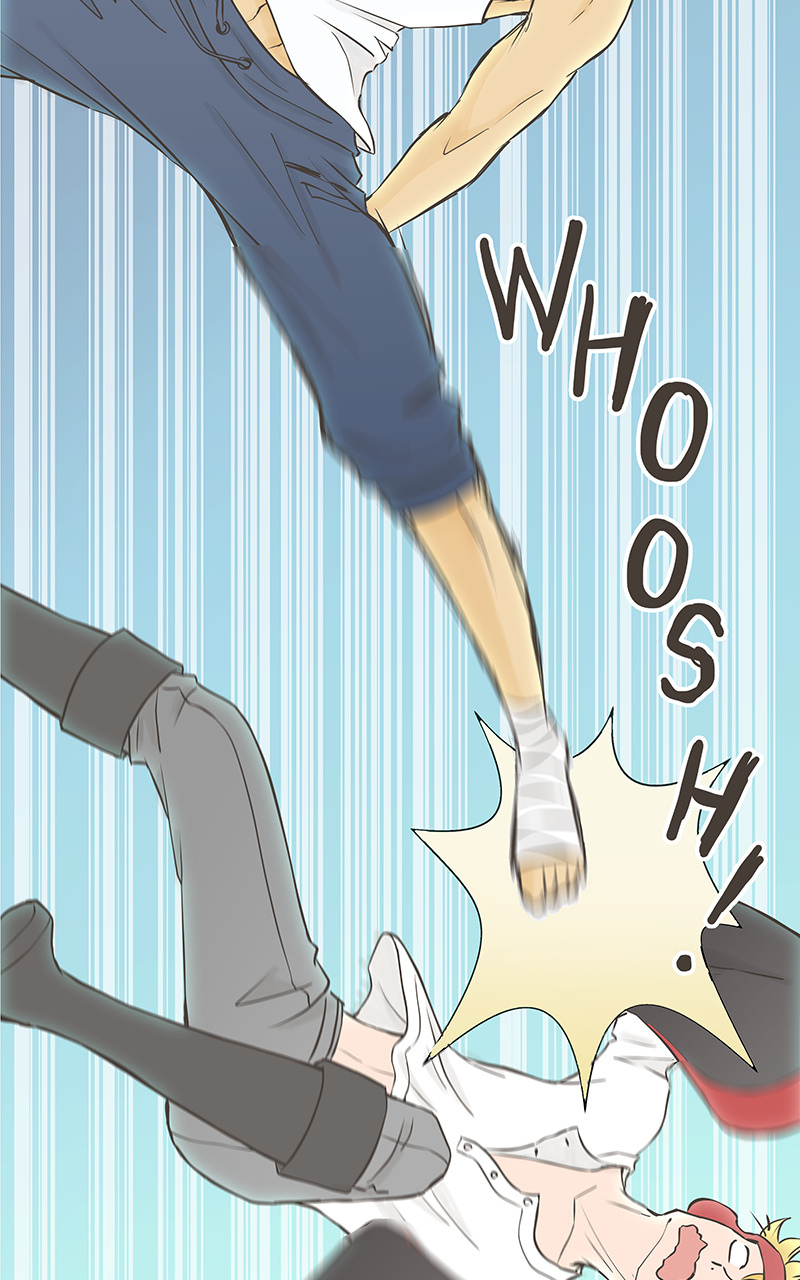 Cursed Princess Club chapter 33 - page 27