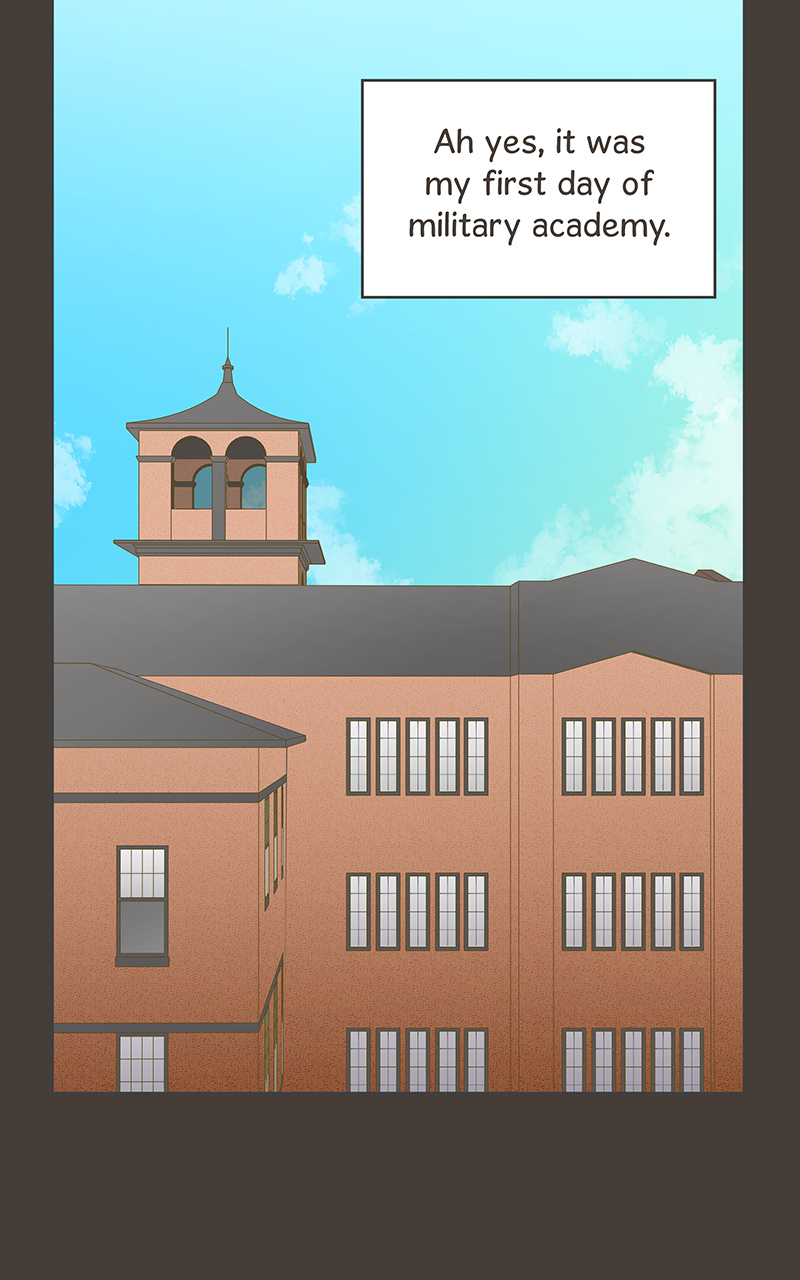 Cursed Princess Club chapter 33 - page 32