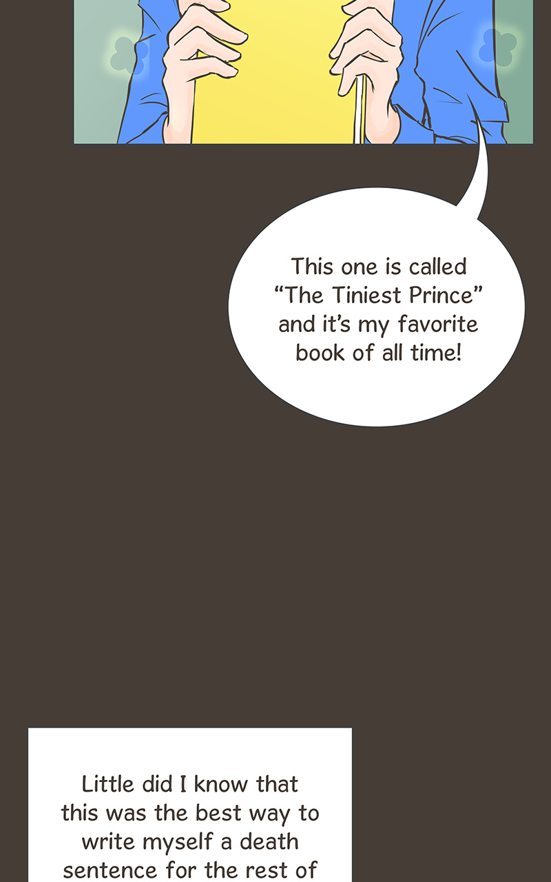 Cursed Princess Club chapter 33 - page 38