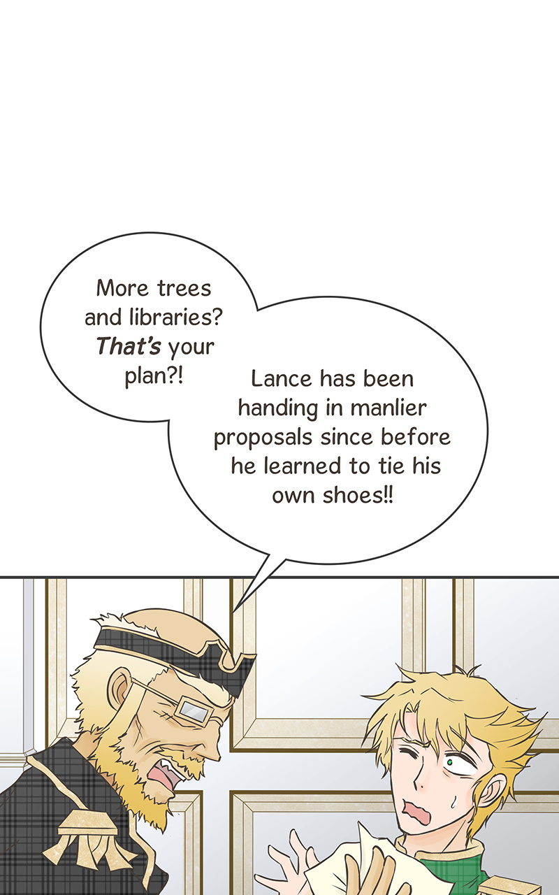 Cursed Princess Club chapter 33 - page 4
