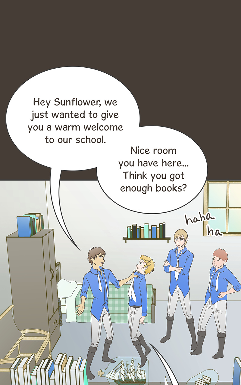 Cursed Princess Club chapter 33 - page 43