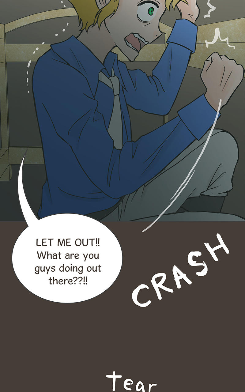 Cursed Princess Club chapter 33 - page 50