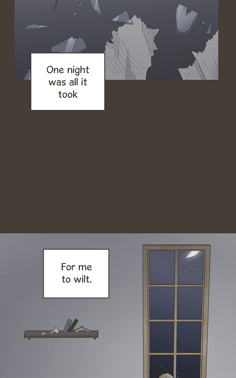 Cursed Princess Club chapter 33 - page 54
