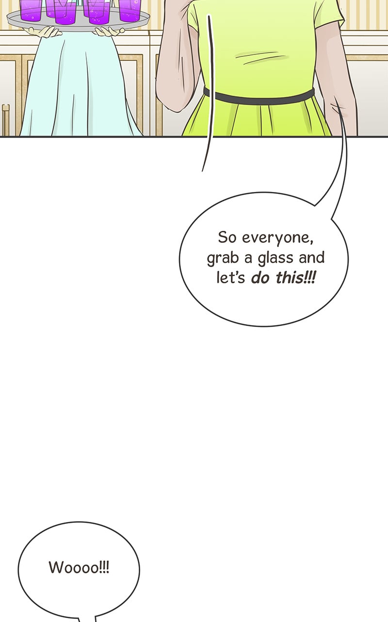 Cursed Princess Club chapter 32 - page 15