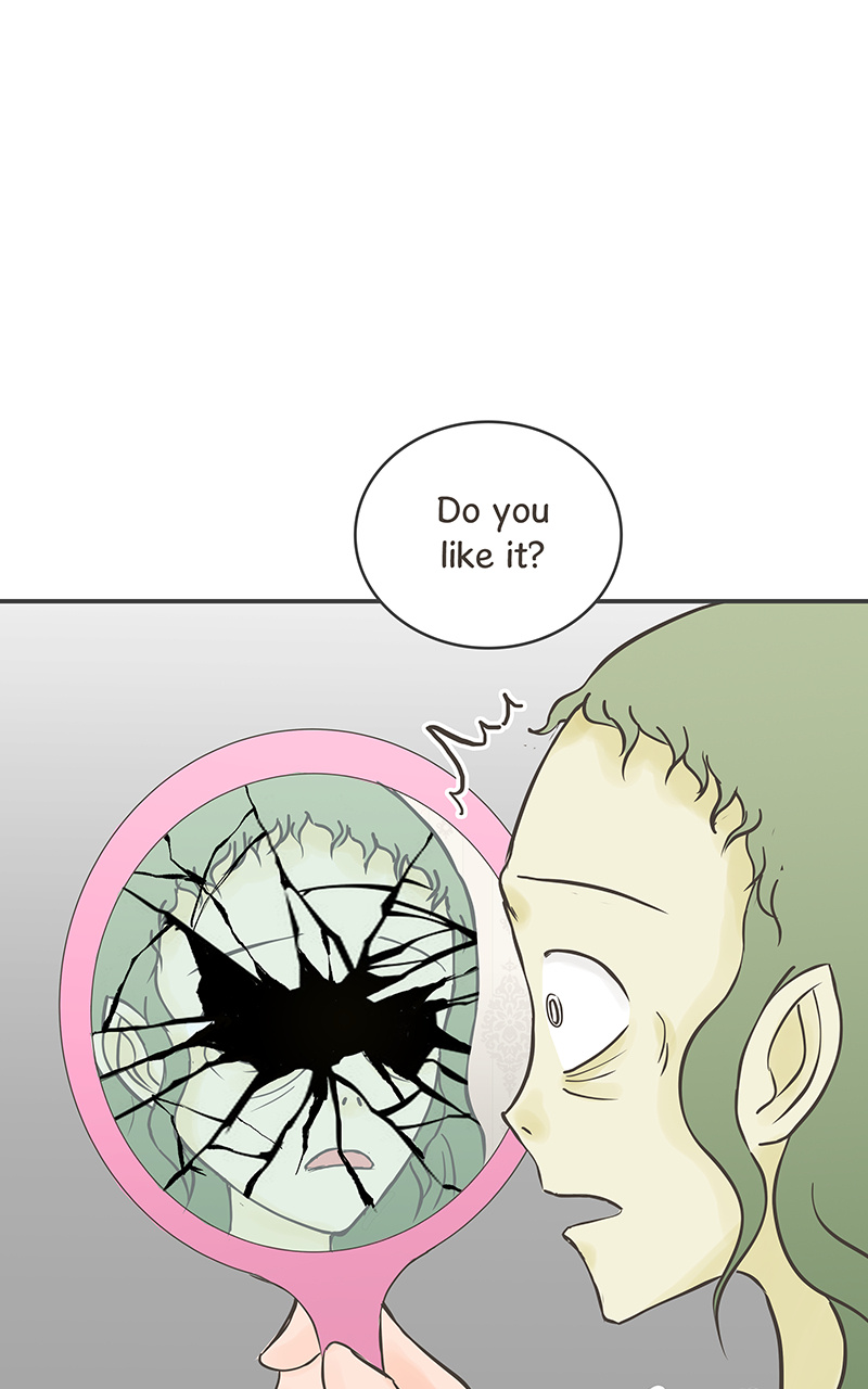 Cursed Princess Club chapter 32 - page 32