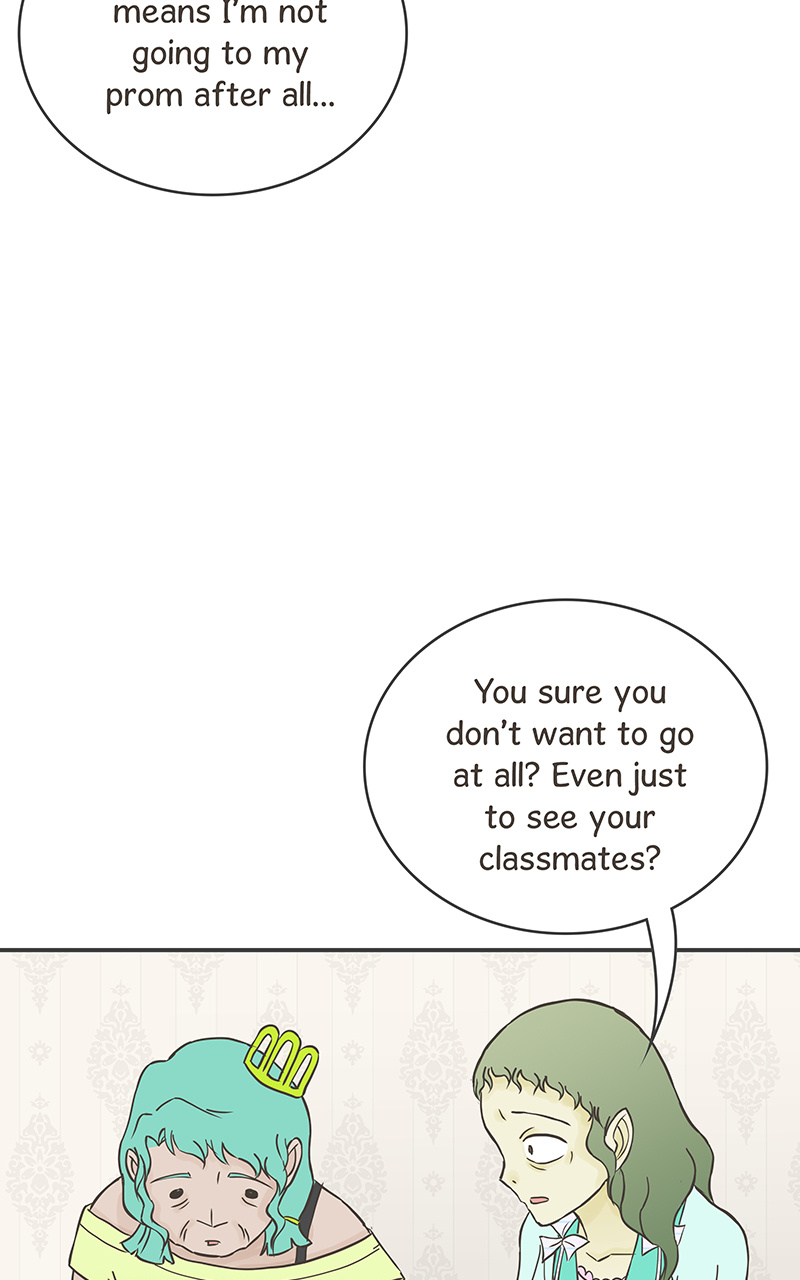 Cursed Princess Club chapter 32 - page 42