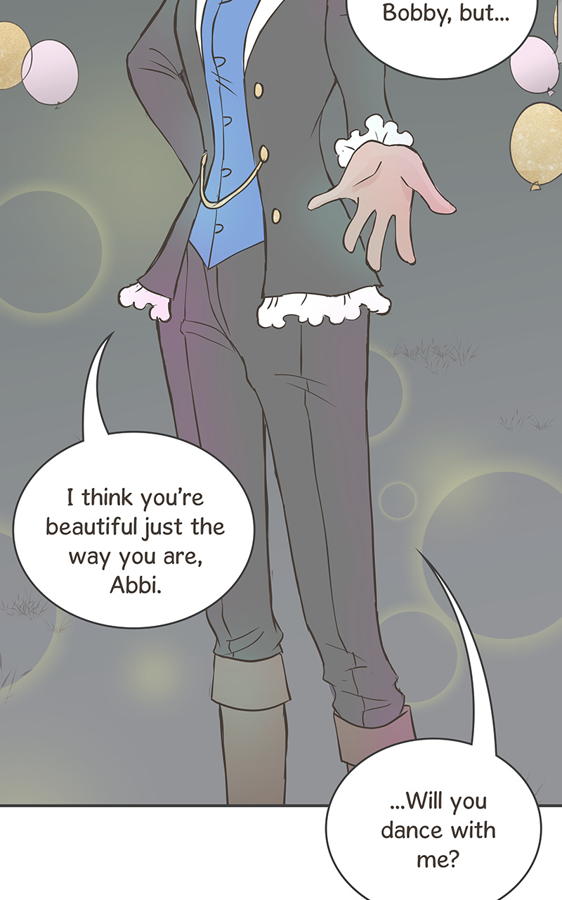 Cursed Princess Club chapter 32 - page 50