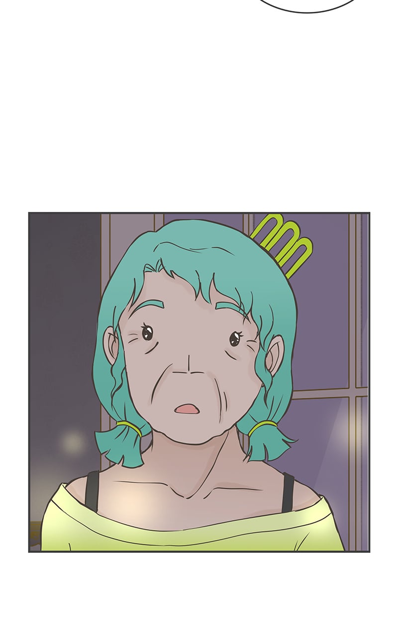 Cursed Princess Club chapter 32 - page 51