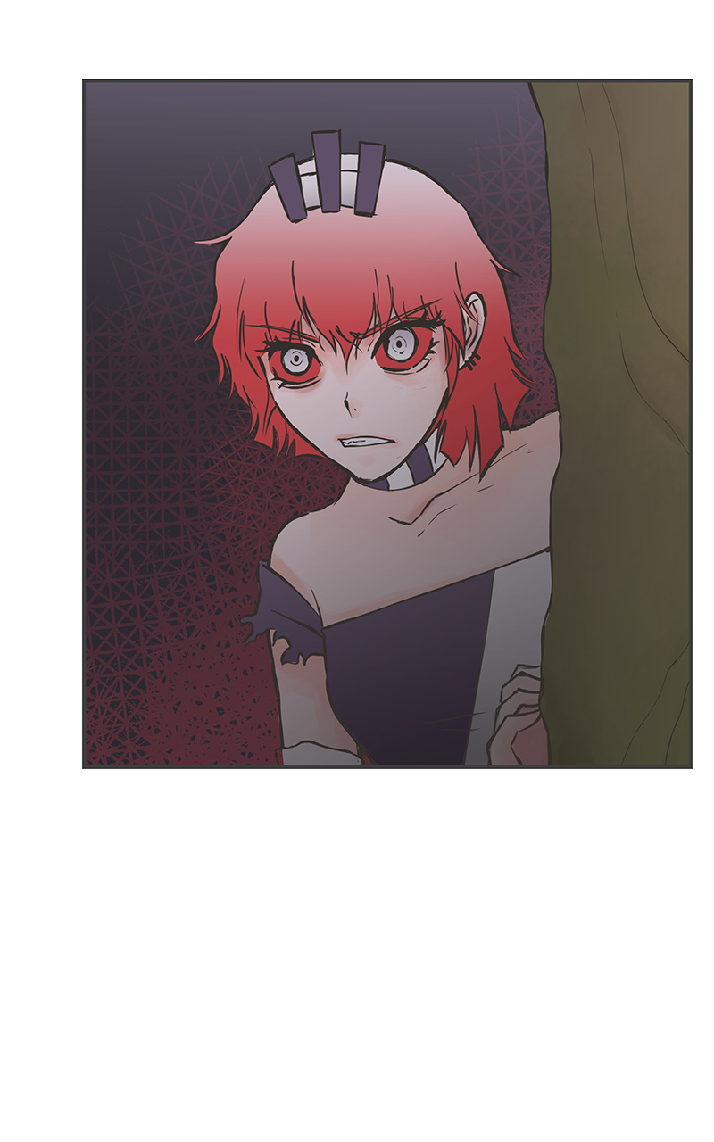 Cursed Princess Club chapter 32 - page 66