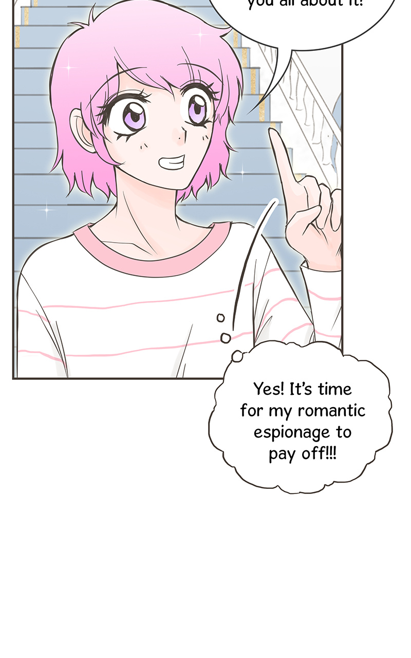 Cursed Princess Club chapter 31 - page 12