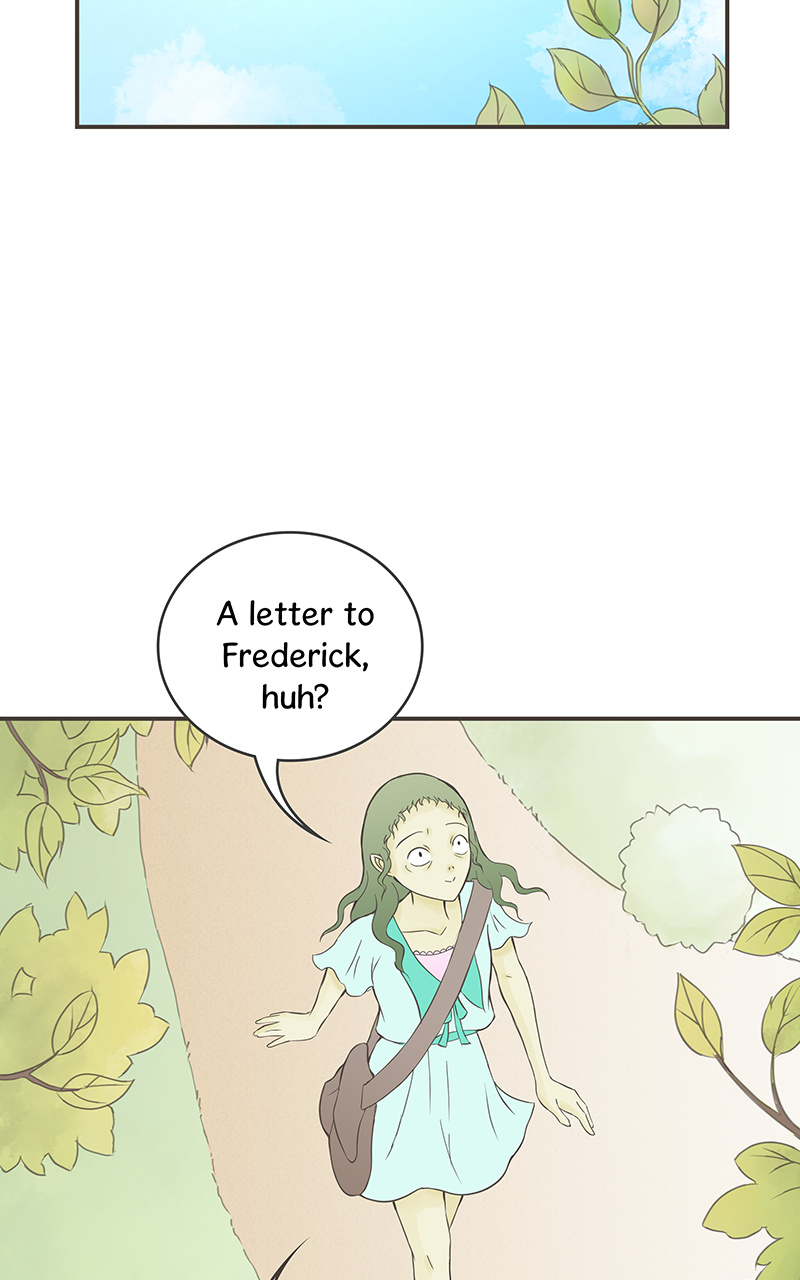 Cursed Princess Club chapter 31 - page 14