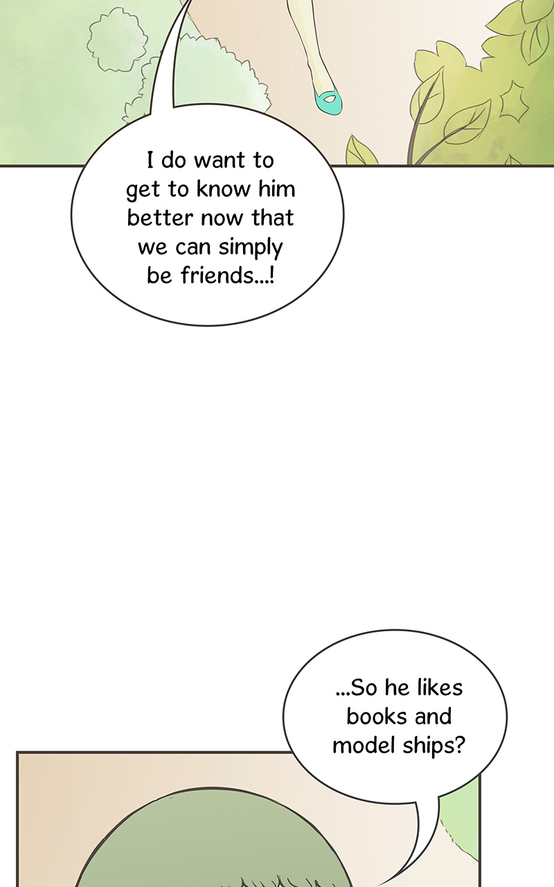 Cursed Princess Club chapter 31 - page 15