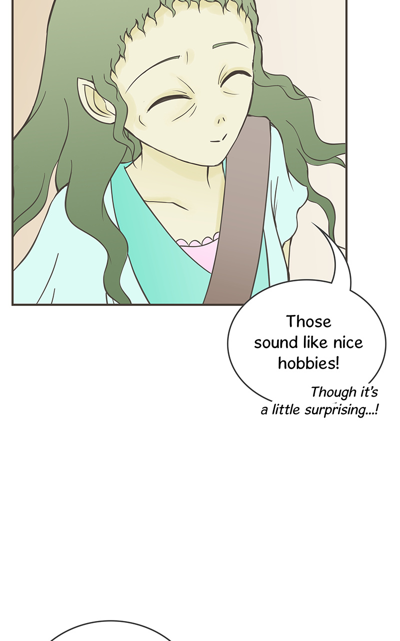 Cursed Princess Club chapter 31 - page 16