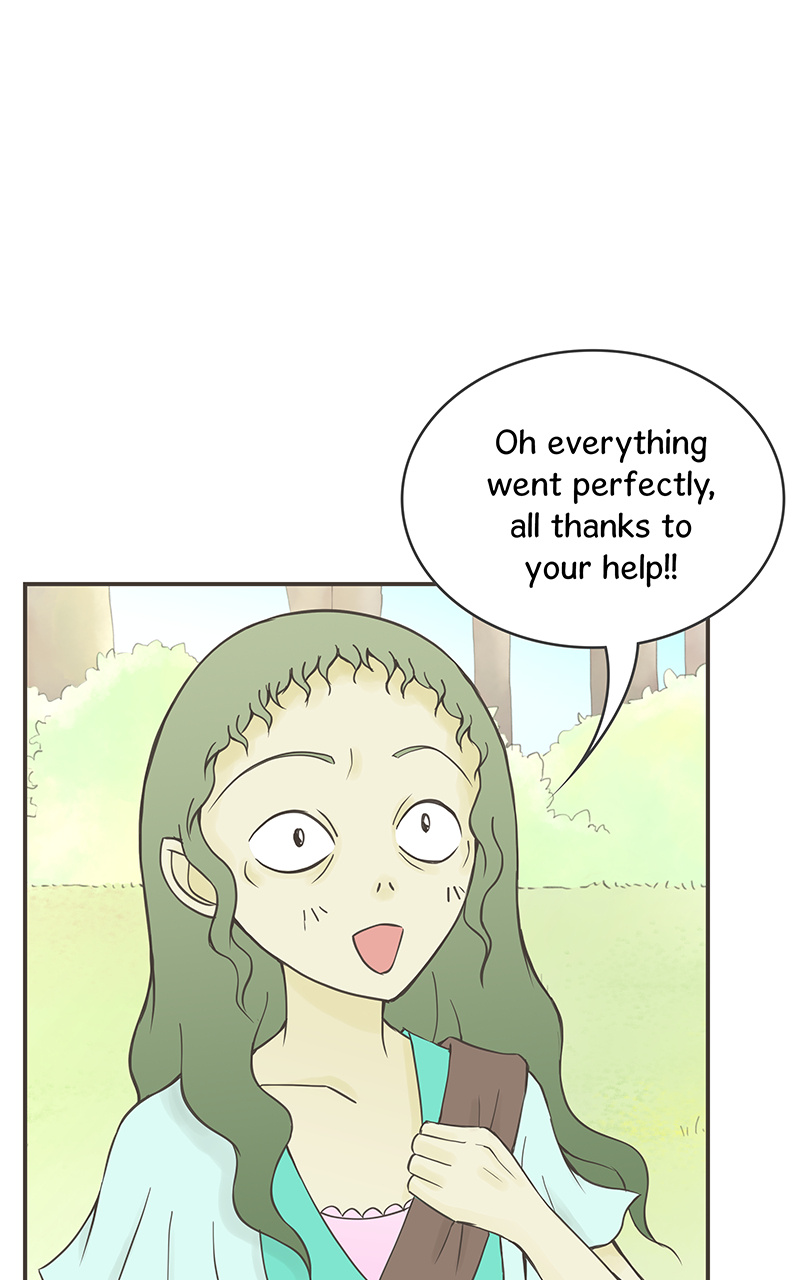 Cursed Princess Club chapter 31 - page 18