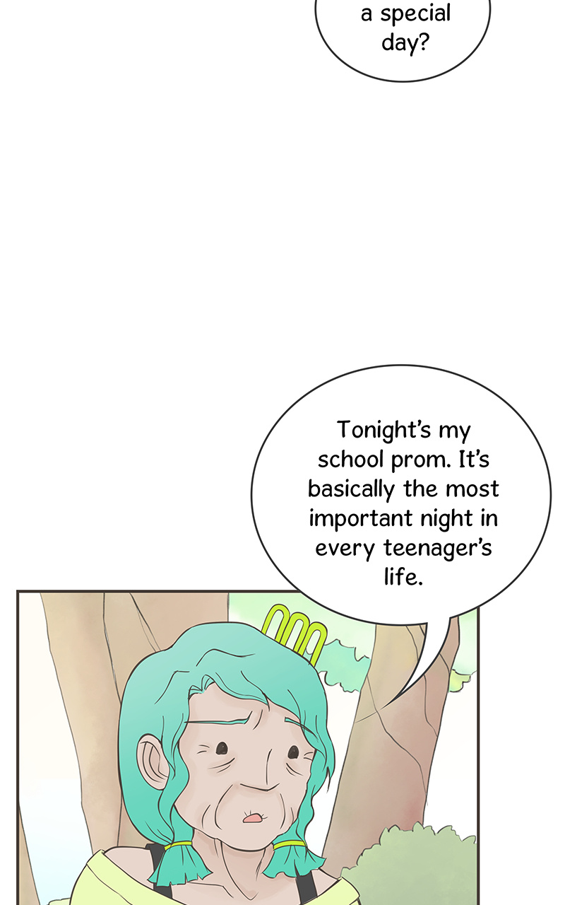 Cursed Princess Club chapter 31 - page 23