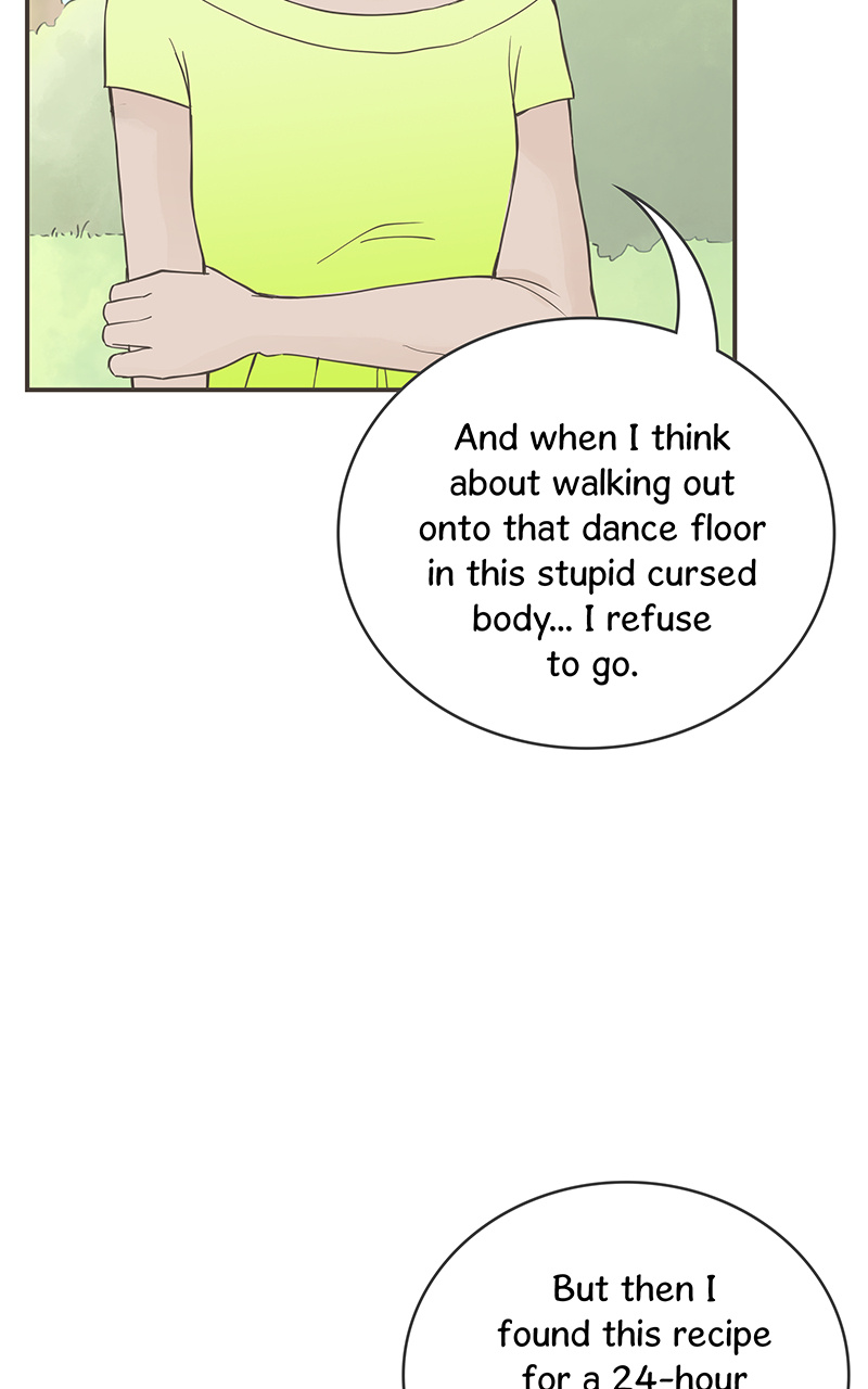 Cursed Princess Club chapter 31 - page 24