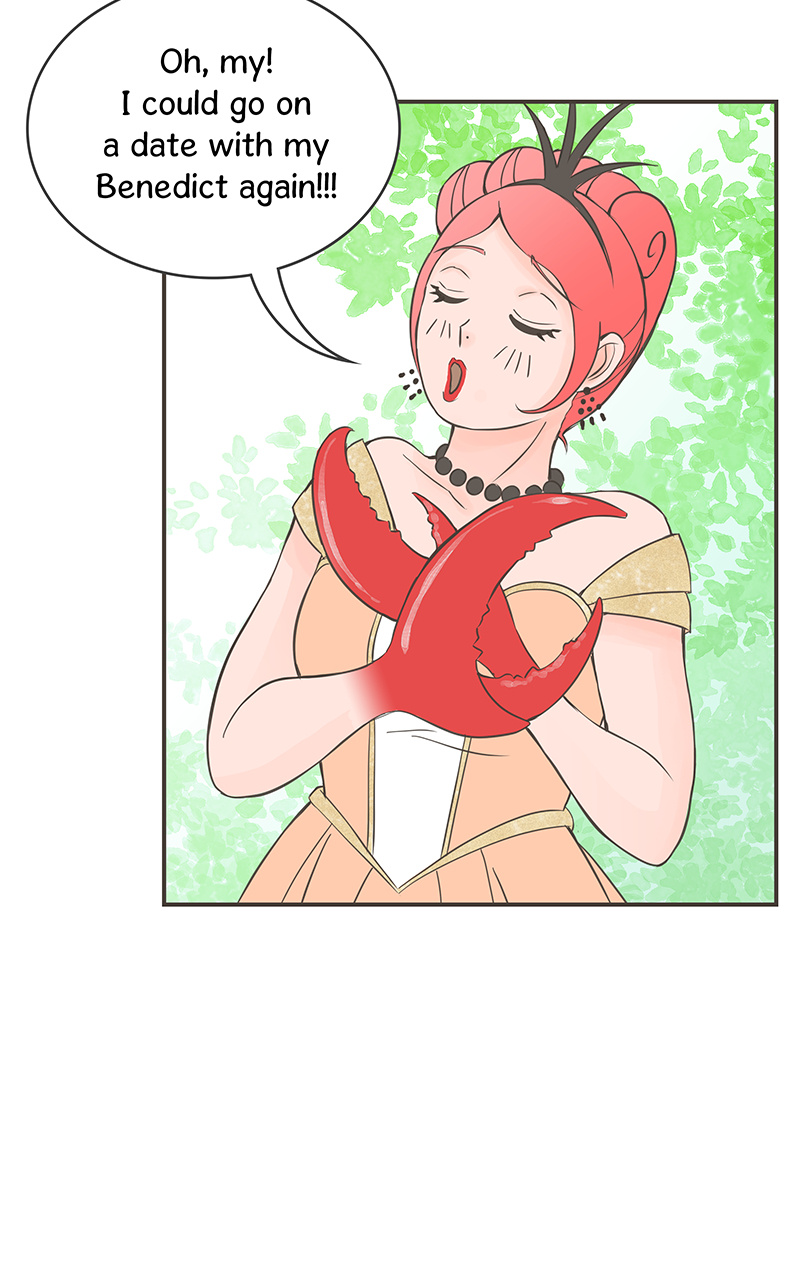 Cursed Princess Club chapter 31 - page 29