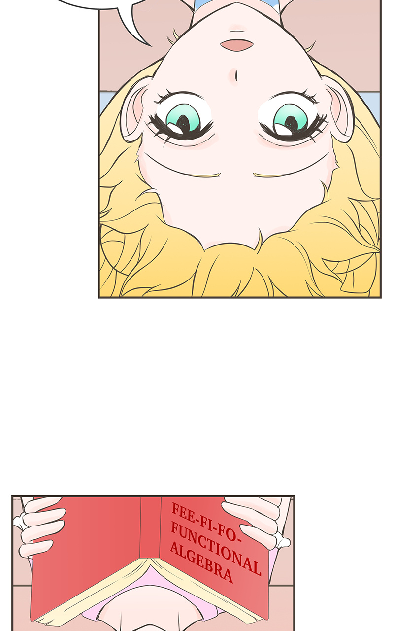 Cursed Princess Club chapter 31 - page 3