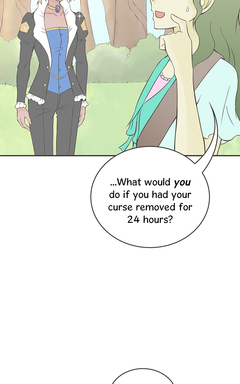 Cursed Princess Club chapter 31 - page 35