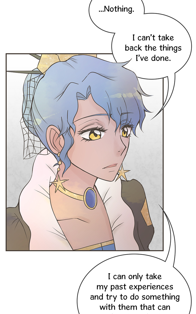 Cursed Princess Club chapter 31 - page 36
