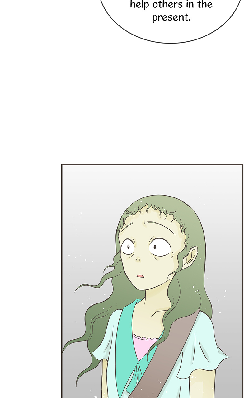 Cursed Princess Club chapter 31 - page 37