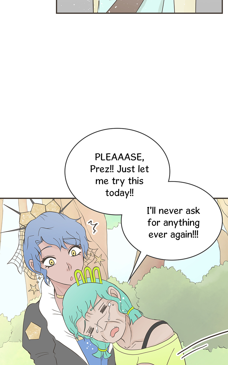Cursed Princess Club chapter 31 - page 38