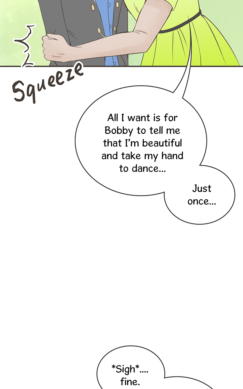 Cursed Princess Club chapter 31 - page 39
