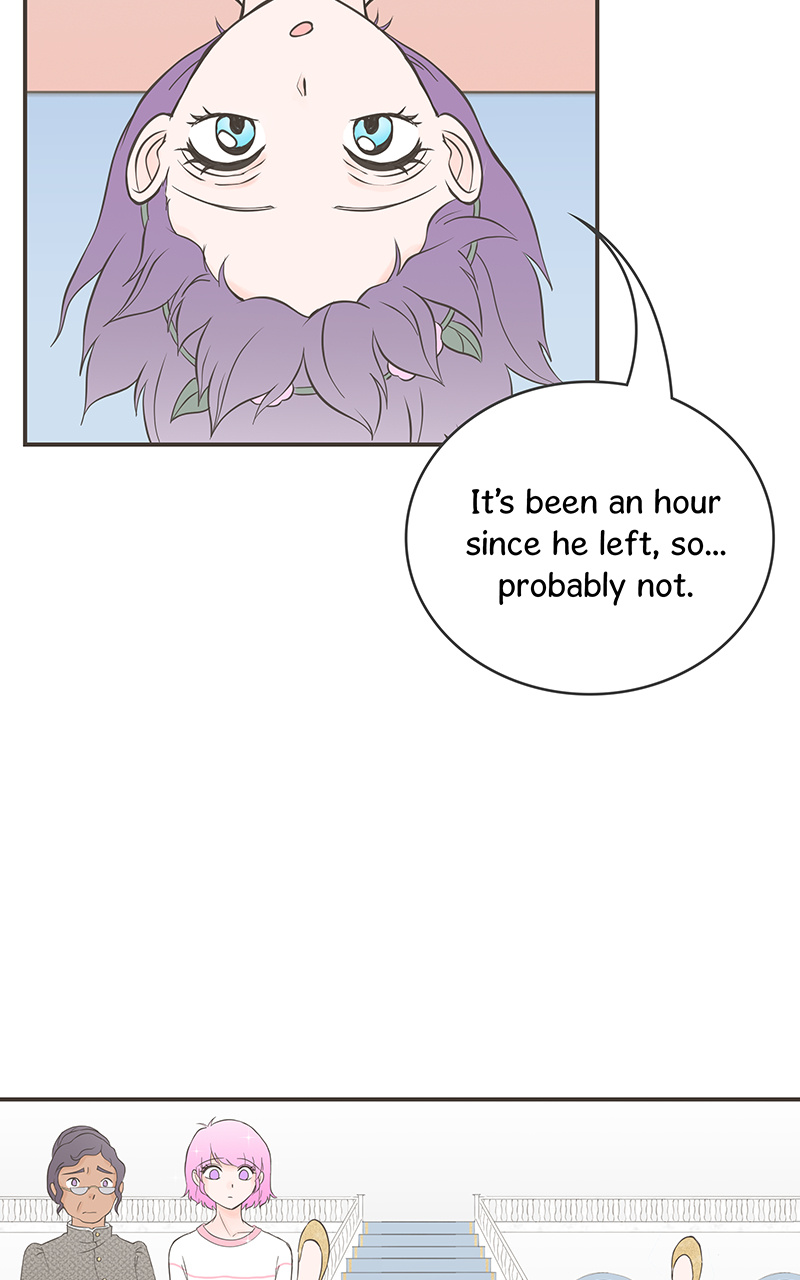 Cursed Princess Club chapter 31 - page 4