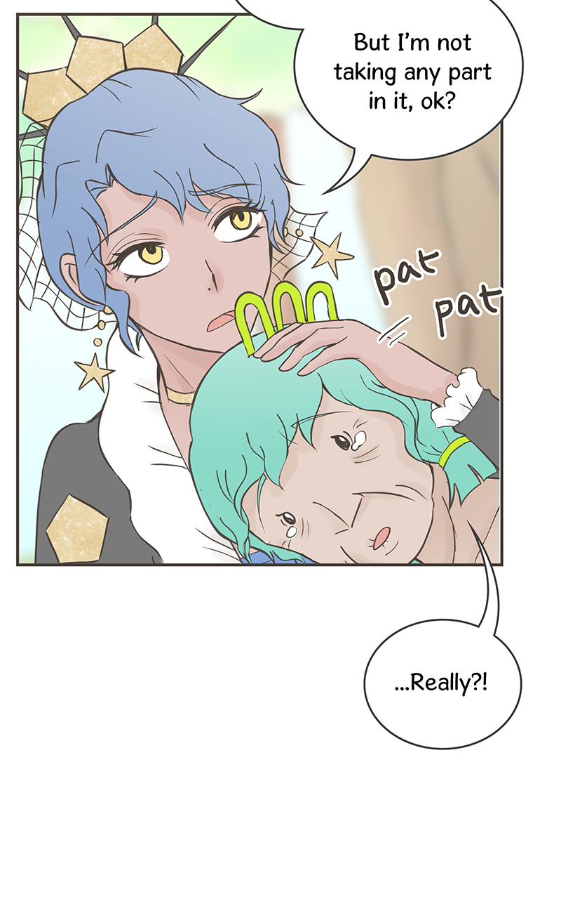 Cursed Princess Club chapter 31 - page 40