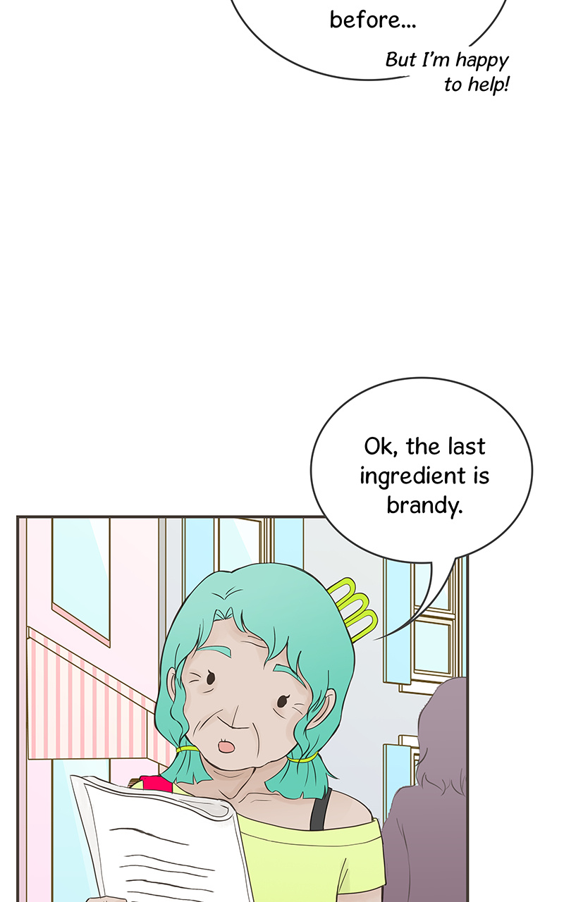 Cursed Princess Club chapter 31 - page 45