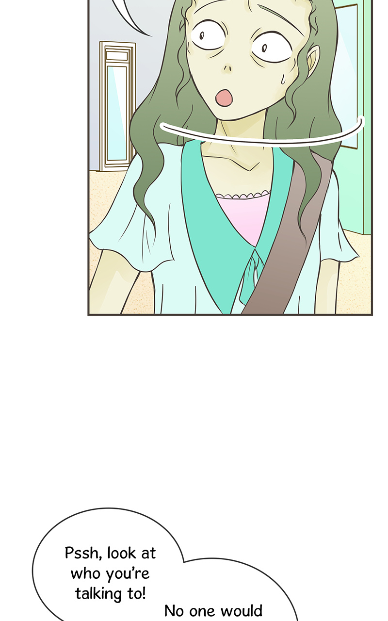 Cursed Princess Club chapter 31 - page 47