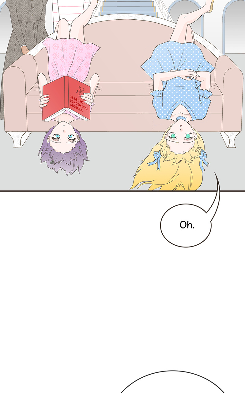 Cursed Princess Club chapter 31 - page 5