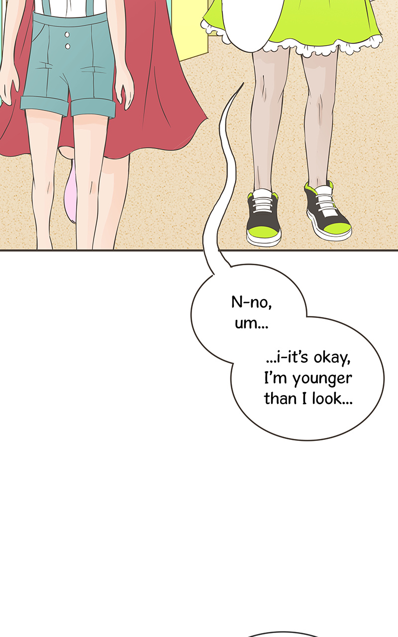 Cursed Princess Club chapter 31 - page 51